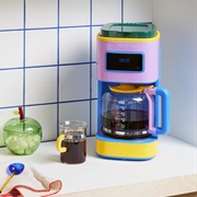 Drip Coffee Maker