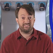 S4.E22: Living in the Moment