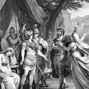 Alexandre Le Grand by Jean Racine