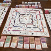 Insane Monopoly: Pyramid Scheme Expansion