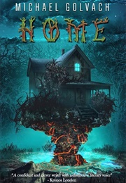 Home (Michael  Golvach)