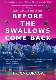 Before the Swallows Come Back (Fiona Curnow)