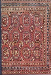 Rugs and Carpets of the Orient (Knut Larson)