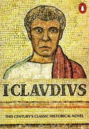 I, Claudius (Graves, Robert)