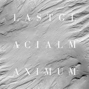 Richard Skelton - Lastglacialmaximum