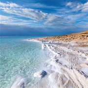 Dead Sea