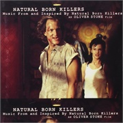 Music From and Inspired by Natural Born Killers