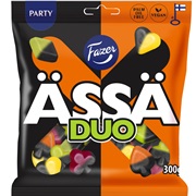 Ässä Duo