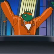 S6.E10: Invasion of the Bodyjacker