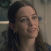 Nell Crain (The Haunting of Hill House)