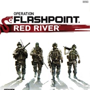 Operation Flashpoint: Red River