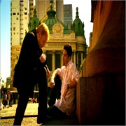 CSI: Miami: "Backstabbers" (S5,E11)