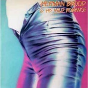 Herman Brood & His Wild Romance – Shpritsz