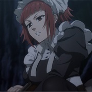 S5.66. His Butler, Crossing Paths