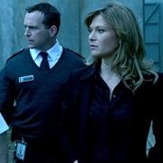 S1.E3: The Girl Who Waited