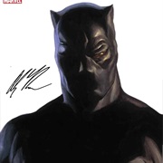 Black Panther