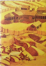 House of Cain (Arthur Upfield)