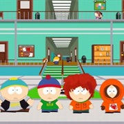 S12.E13: Elementary School Musical