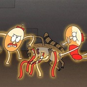 S5.E24: Bad Portrait