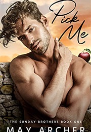 Pick Me (May Archer)