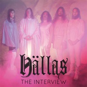 Hallas - Blinded by the Emerald Mist