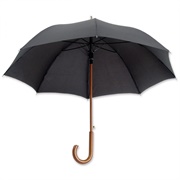 Black Umbrella