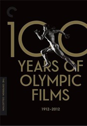 100 Years of Olympic Films: 1912-2012 (2012)