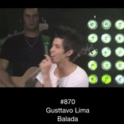 #639 Balada by Gusttavo Lima