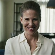 Dr. Madeline Northcott