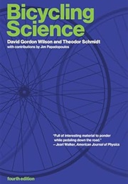 Bicycling Science (Wilson)