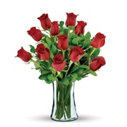 Red Roses