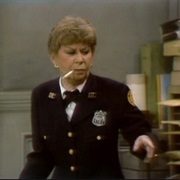 Selma Diamond (Night Court)