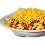 Chili Cheese Fries