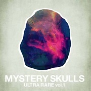 Mystery Skulls Ultra Rare