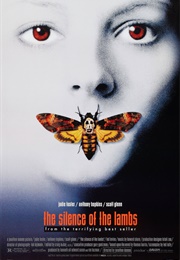 The Silence of the Lambs (1991)