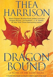 Dragon Bound (Thea Harrison)