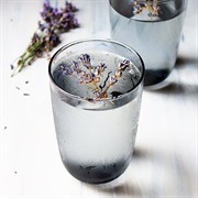 Lavender Water