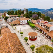 Ixcateopan De Cuauhtémoc, Guerrero, Mexico