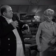 S5.E27: Sounds and Silences