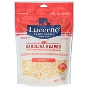 California Reaper Cheese