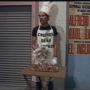 S6.E3: La Venta De Churros - Parte 3