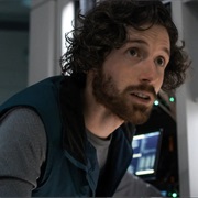 S3.E5: Seven Minutes of Terror