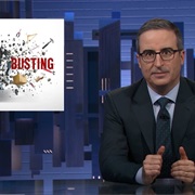 S8.E30: Union Busting