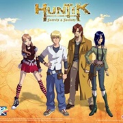Huntik: Secrets and Seekers