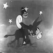 Goin' to Heaven on a Mule