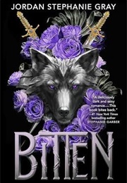 Bitten (Jordan Gray)