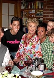 Family Dinner (2009)