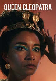 Queen Cleopatra (2023)