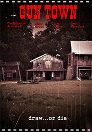 Gun Town (2009)