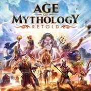 Age of Mythology Retold